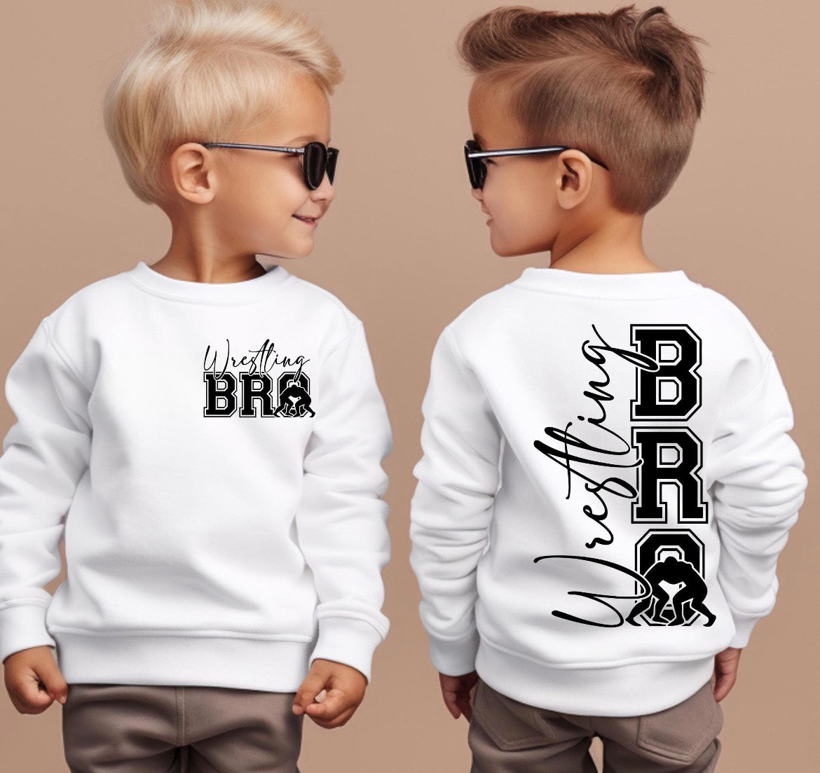 Toddler/Youth tees