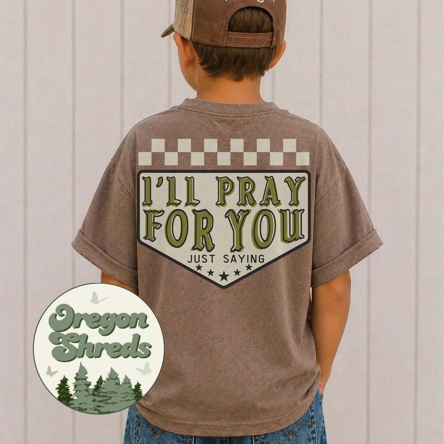 Boys tee bundle