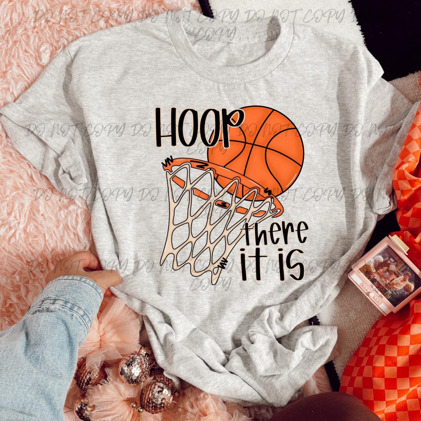 Toddler/Youth tees