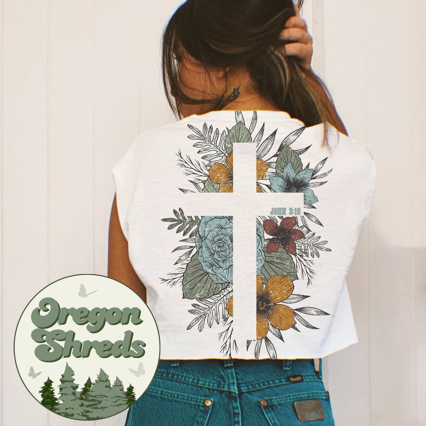 Girls Toddler/Youth tees