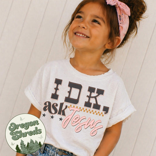 Girls Toddler/Youth tees