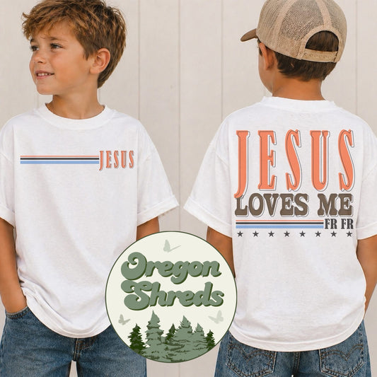 Boys tee bundle