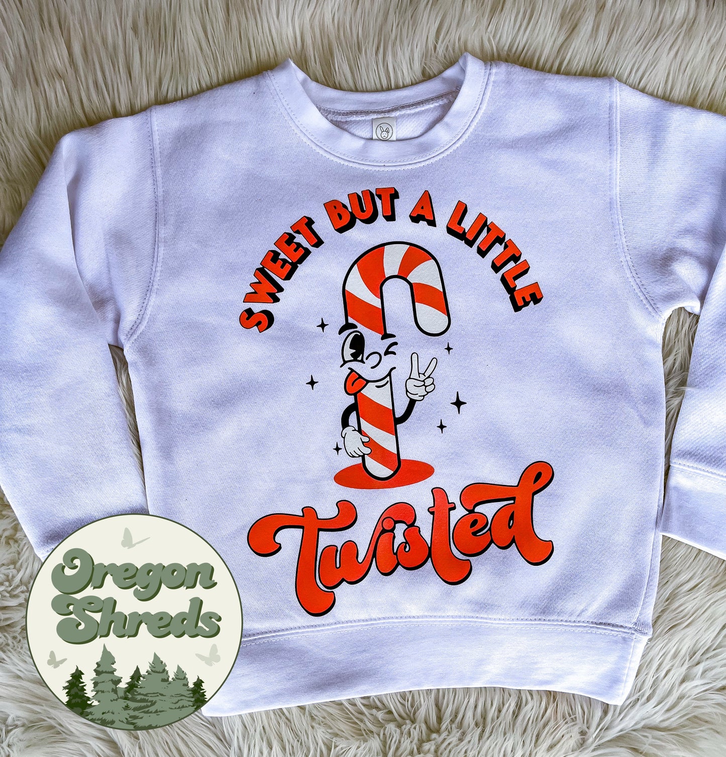 Toddler/Youth tees