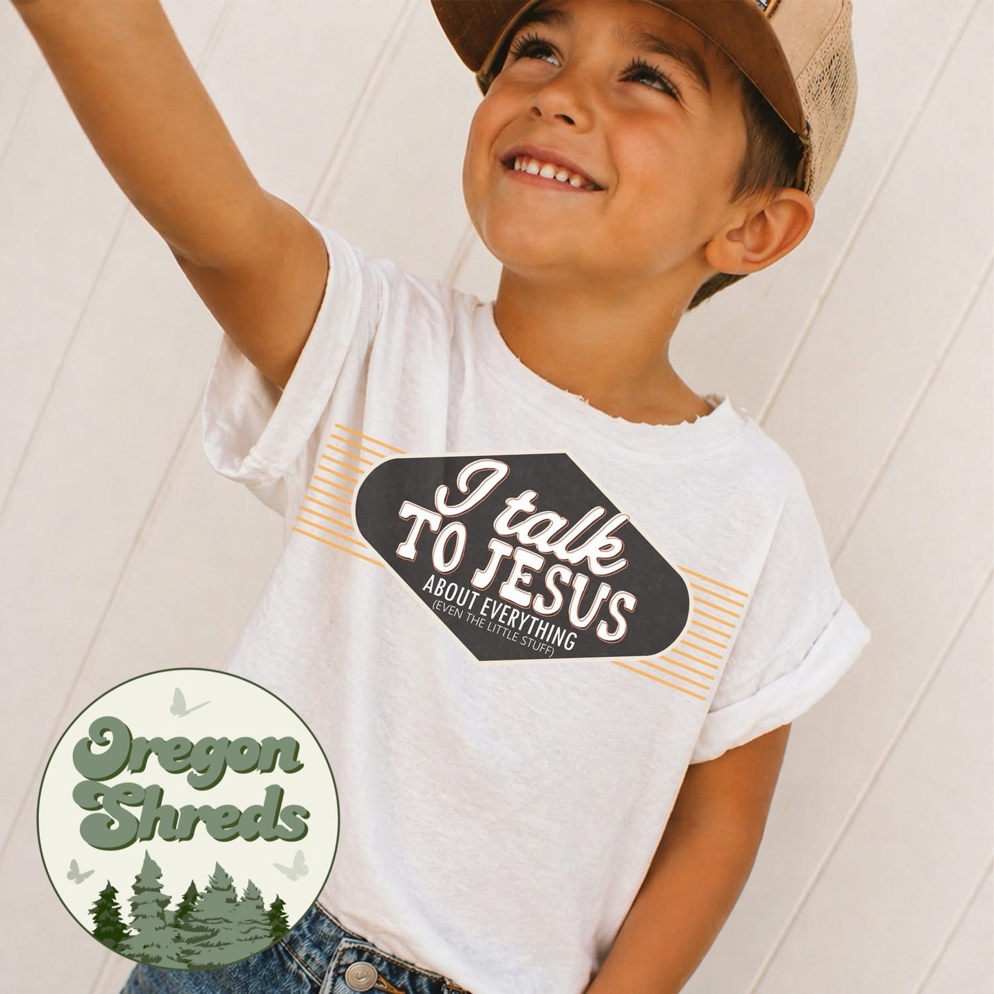 Boys tee bundle