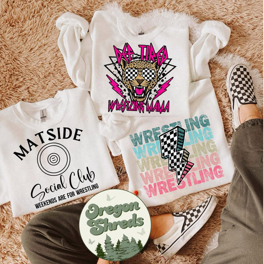 ADULT TEES