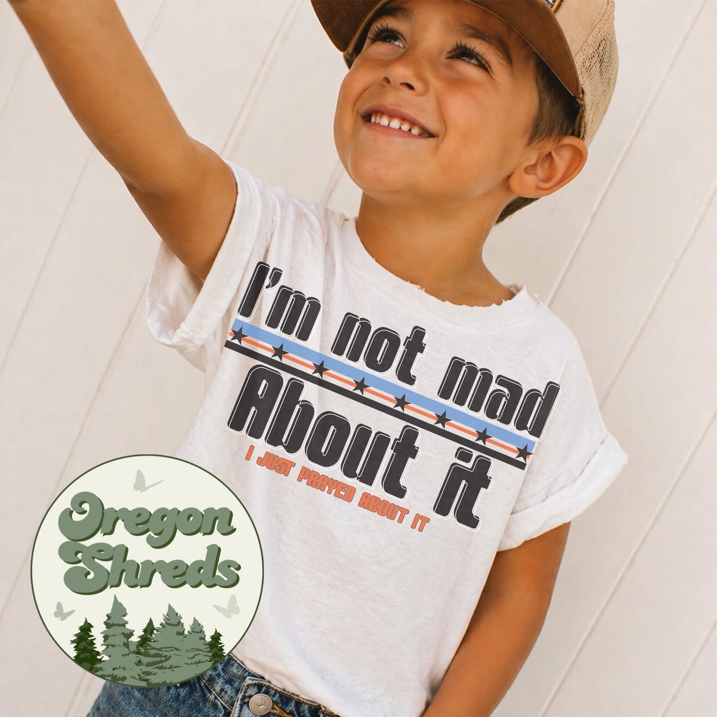 Boys tee bundle