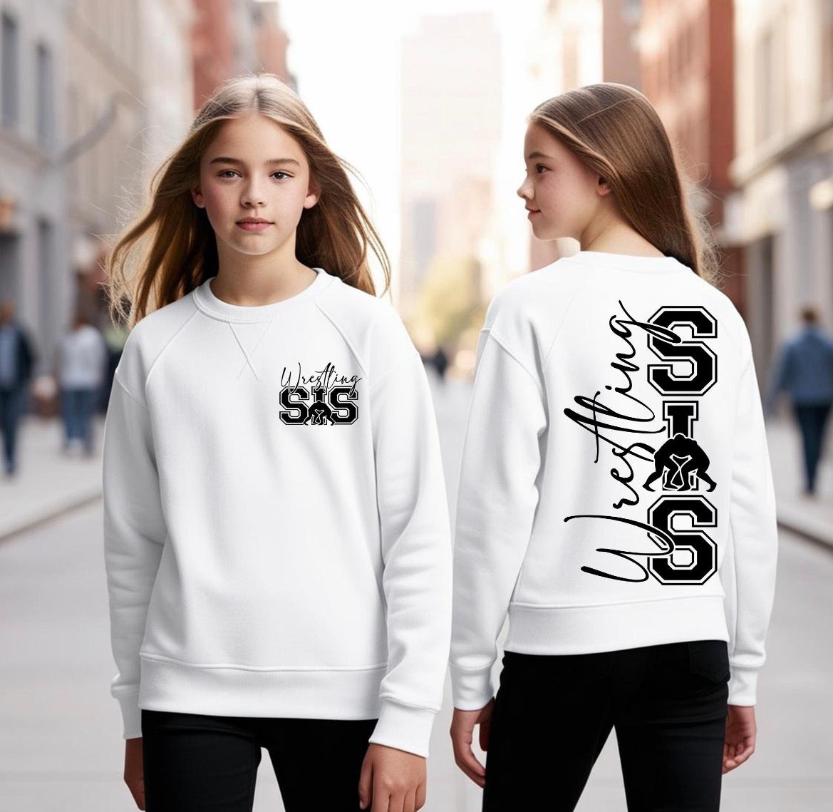 Toddler/Youth tees