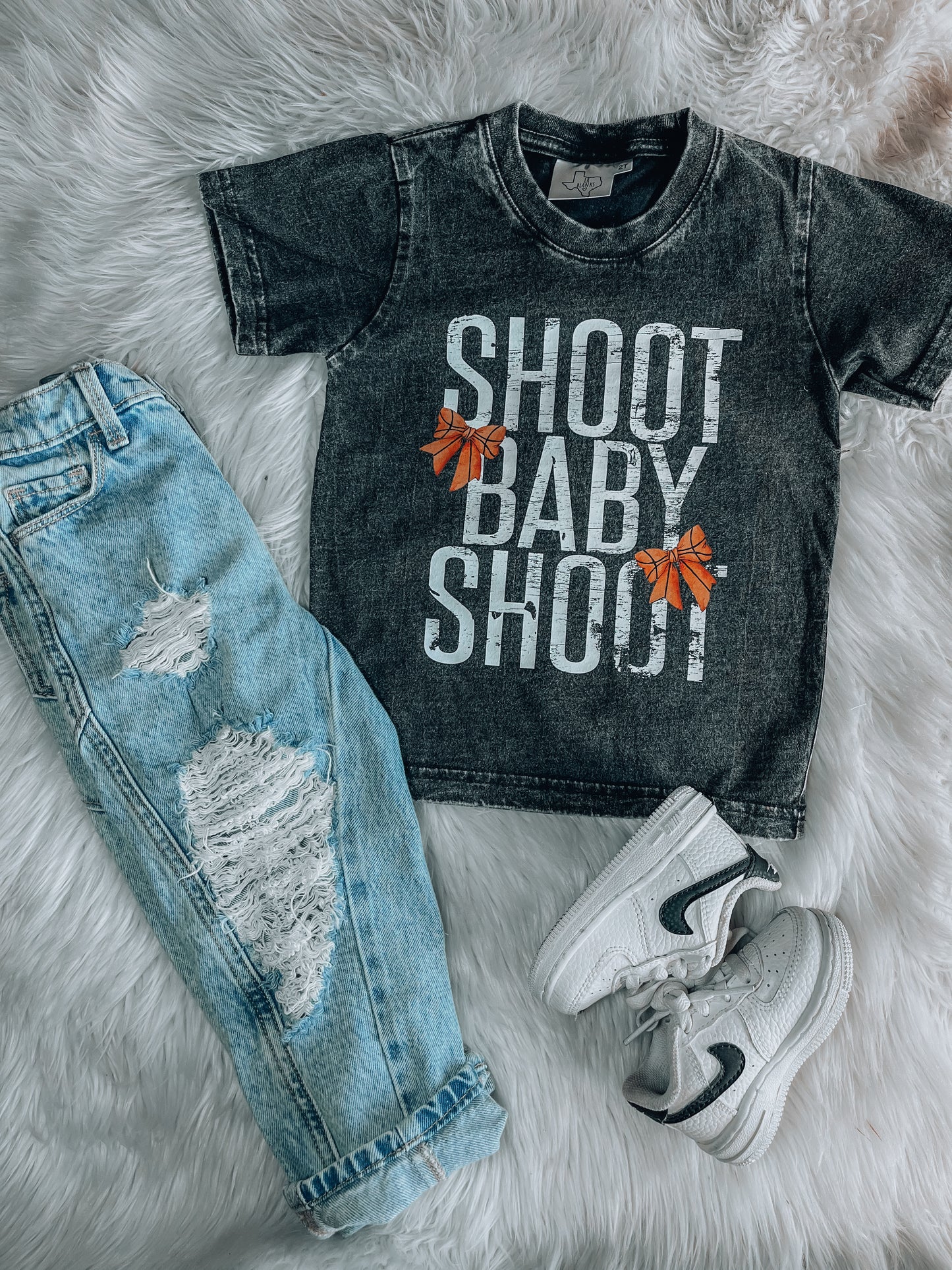 Toddler/Youth tees