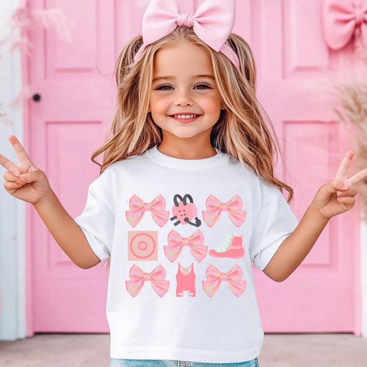 Toddler/youth crews