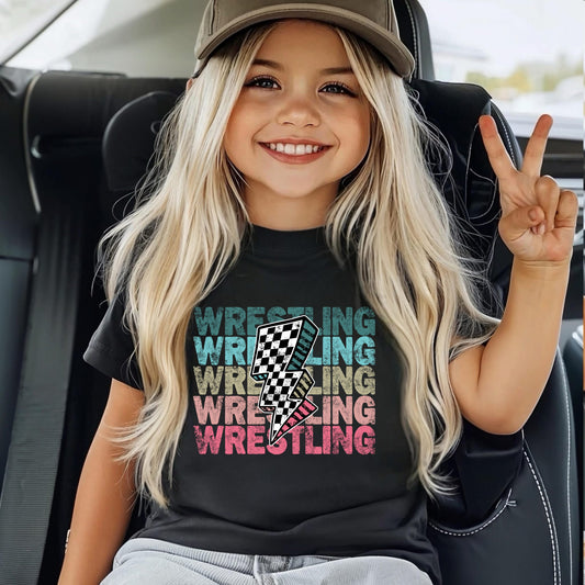 Toddler/Youth tees