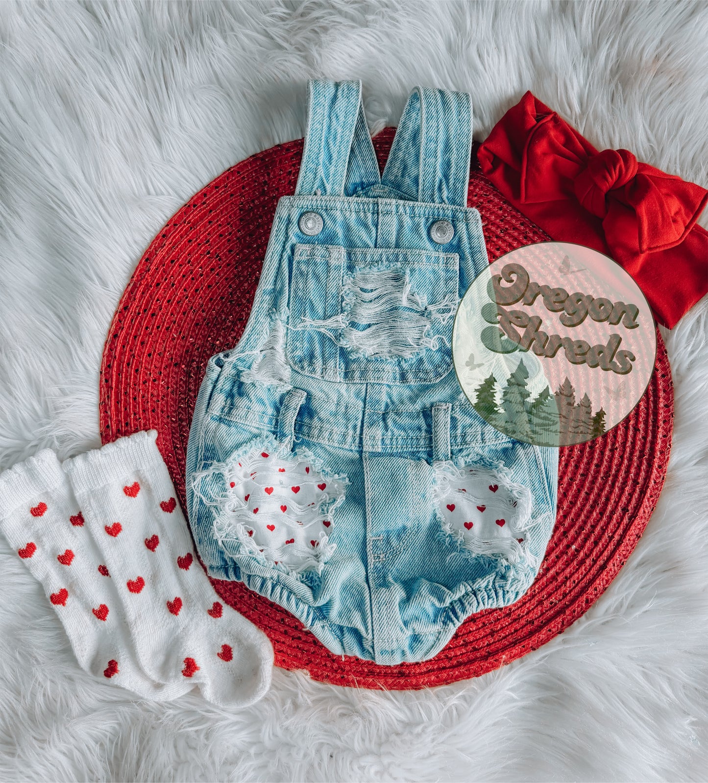 Pick your patch BUBBLE