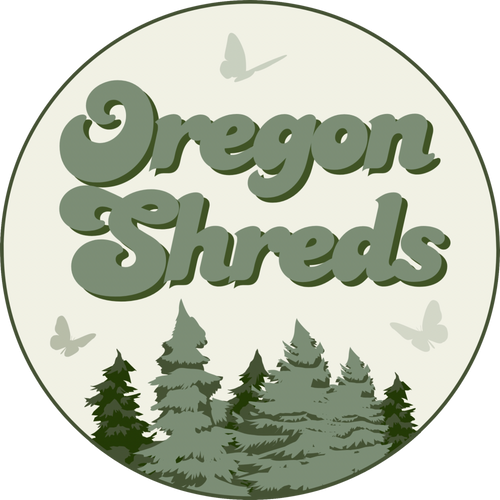 Oregon Shreds