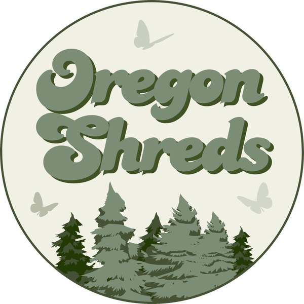 Oregon Shreds